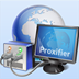 Proxifier V3.42 中文版