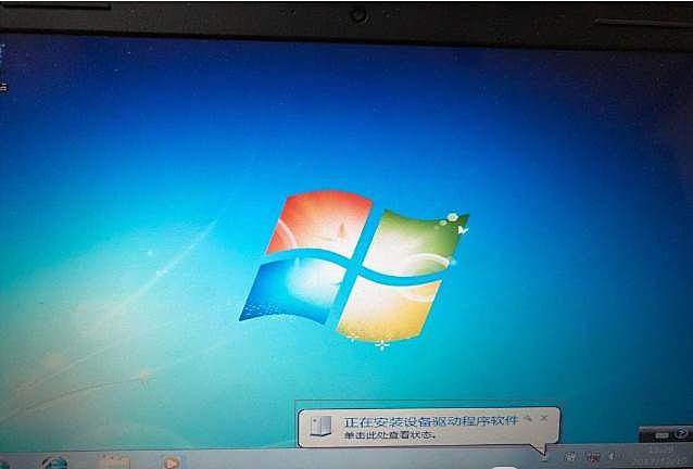 冰封USB3.0导入工具