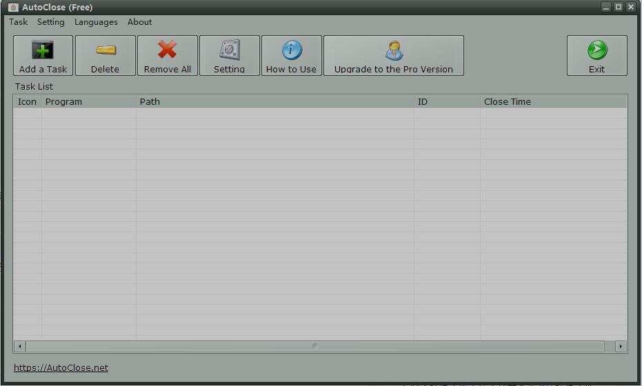 Autoclose(程序定时关闭工具)V2.3.0