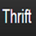 Thrift(服务开发框架) V0.14.0 中文版