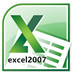 Excel 2007 V12.0.4518.1014 免费完整版