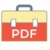 PDF Super Toolkit(PDF超级工具包) V2.2.0 英文安装版