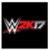 WWE2K17修改器 V1.0 绿色版