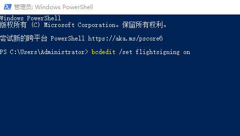 Win11 Dev无法切换Beta通道怎么办？Dev切换Beta通道新方法