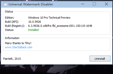 Windows11右下角出现评估副本水印怎么回事 能不能去除