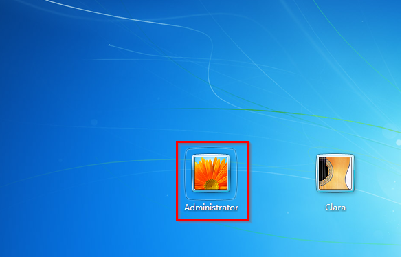 Win7系统怎么快速破解电脑开机密码?win7破解开解密码方法教程