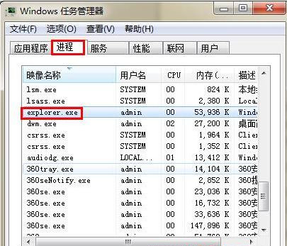 Win7旗舰版系统桌面卡死怎么办？