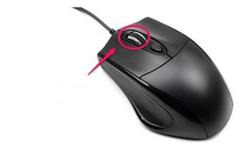 Win7旗舰版怎么改变桌面图标大小?