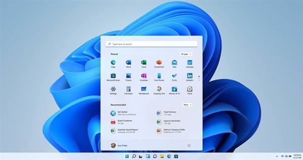 Win11新版终于对开始菜单开刀！新改进一览