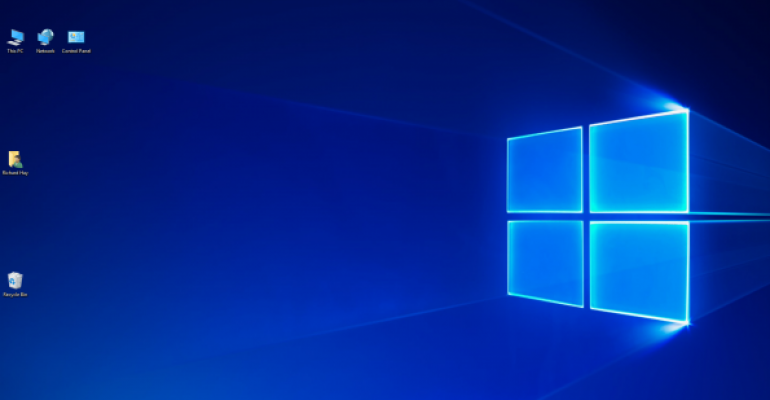 Windows10系统1511 Multiple Editions版
