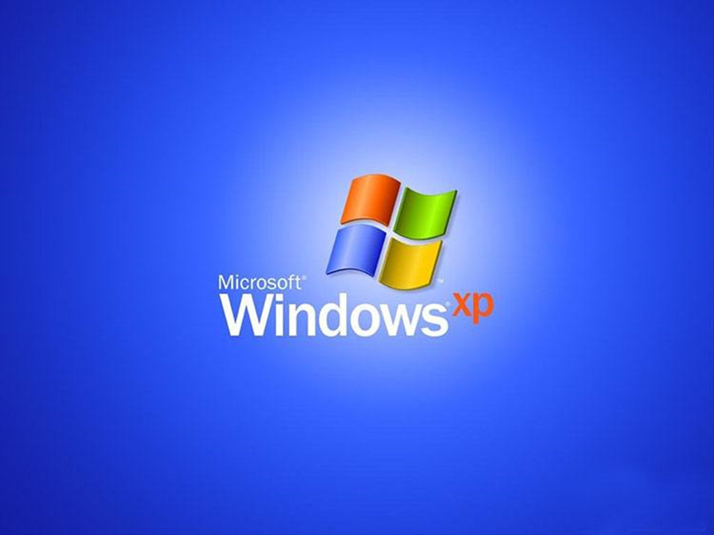 windows xp professional 官方原版镜像