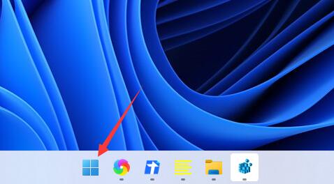 Win11没有开始按钮怎么办？Win11没有开始按钮解决方法