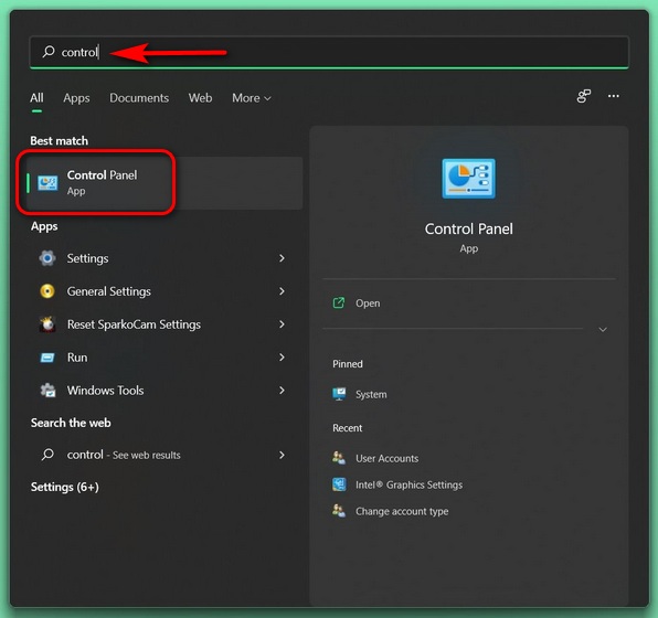 如何在Windows11专业版中更改管理员?
