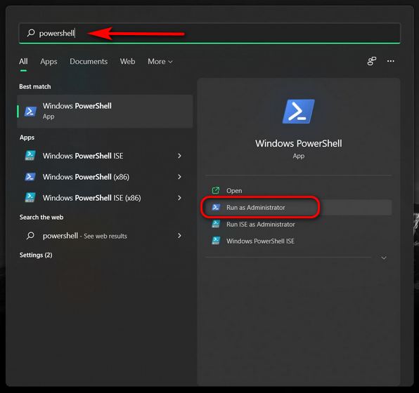 如何在Windows11专业版中更改管理员?