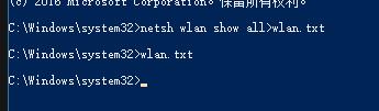 win10系统进行网络重置后网络丢失怎么办?