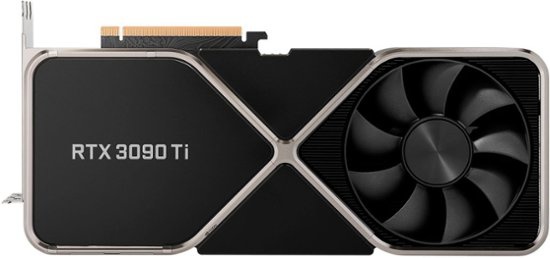 英伟达确认 RTX 3080/90 显卡大幅降价，但只是一次“限时优惠活动”