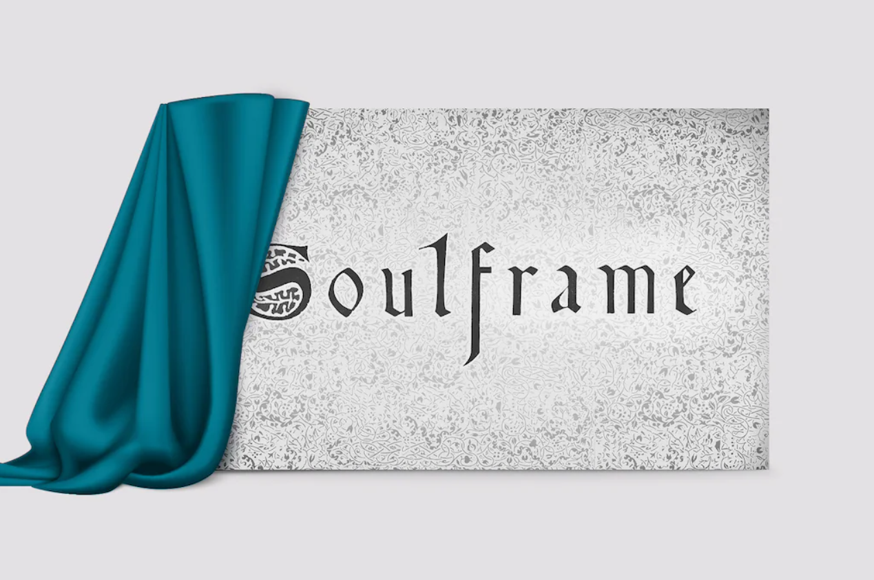 《Warframe（星际战甲）》开发商新作《Soulframe》官宣：免费奇幻 MMORPG 游戏