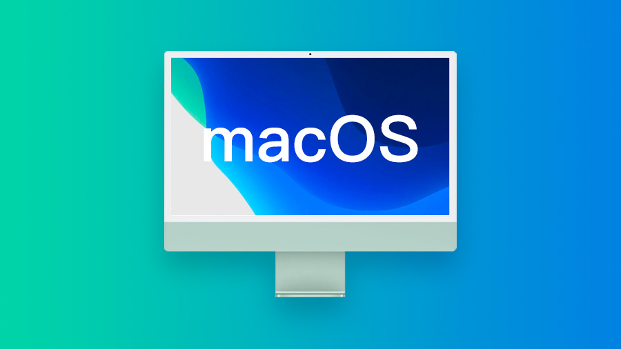 正式版将至，苹果 macOS Monterey 12.5 RC 2 发布