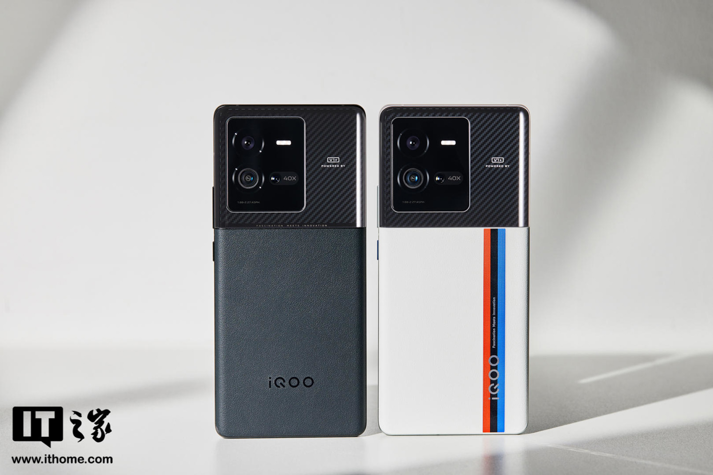 【IT之家评测室】iQOO 10 Pro 全面体验：首发 200W 快充，充电正式迈入 10 分钟时代！