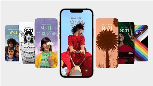iPhone 14、iOS 16发布时间是9月7日！华为Mate 50、鸿蒙3.0同期对决