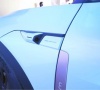 智能化配置拉满 集度ROBO-01探月限定版静态体验