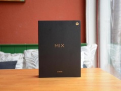 小米mix4手机的亮点（小米mix4全面屏手机）