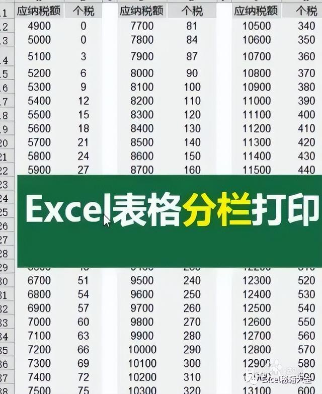 excel打印宏在哪里设置（excel怎么用宏打印）