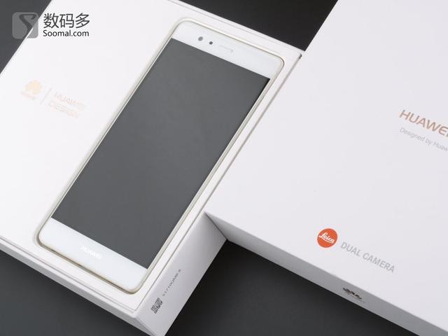 华为p9屏幕怎么样（手机华为p9评测）