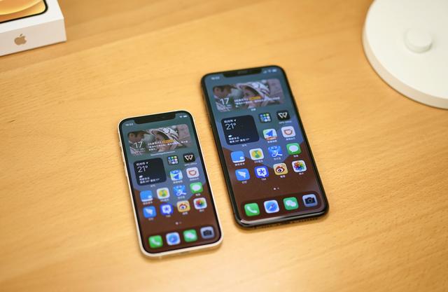 iphone12mini有哪些缺点（iphone12mini优缺点）