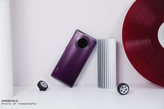 华为mate30pro使用评价（华为mate30pro最新评测）