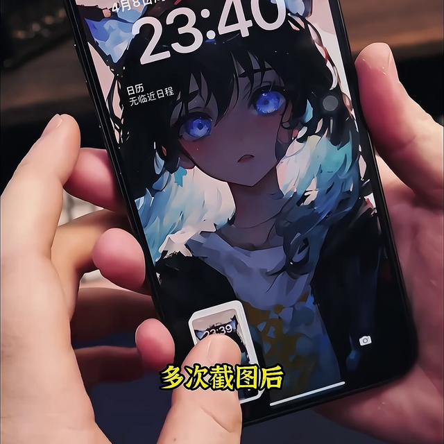 iphone截图功能（iphone截图的隐藏功能）