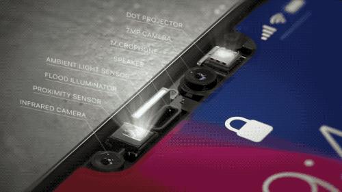 如何设置苹果手机戴口罩解锁（iphone戴口罩如何设置面容解锁）