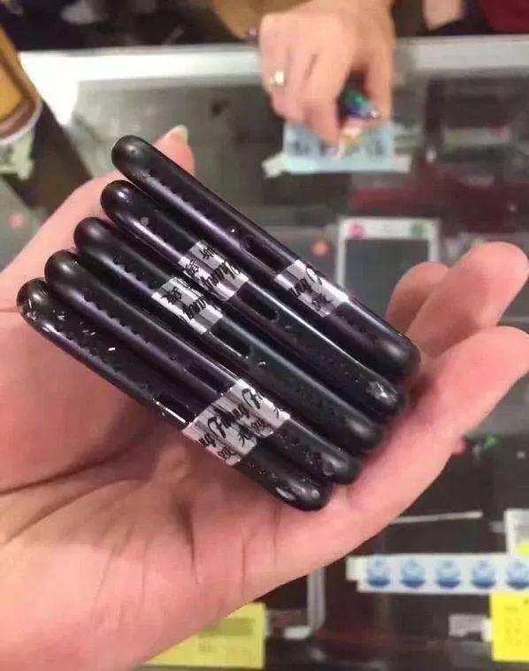 买二手苹果验机步骤（二手苹果机验机的小技巧）
