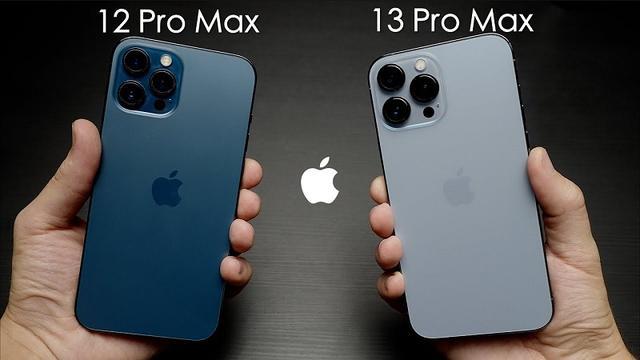 iphone12promax现在值得买吗(iphone12promax还值得购买吗)-系统助手