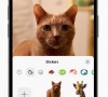 苹果 iOS 17 信息应用有哪些改进?