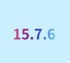 不忘记老用户,iOS / iPadOS 15.7.6 正式版重在修复