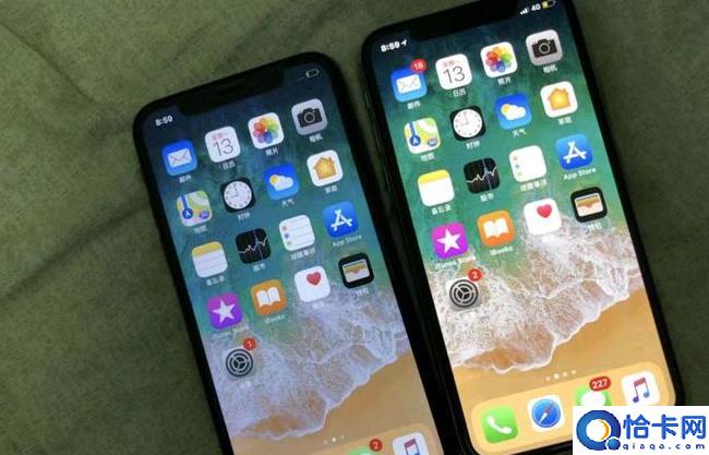 如何鉴别苹果iPhone是不是原装屏?