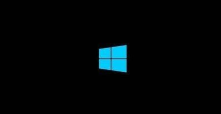 win10进安全模式黑屏怎么办