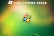 windows7系统简易版 V2023