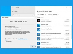微软确认 Edge 浏览器更新会导致 Win11 系统错误安装 Copilot 应用
