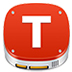 Tuxera NTFS (NTFS驱动软件) V2023 Mac版