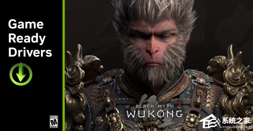 NVIDIA发布560.94版显卡驱动！专为《黑神话：悟空》等游戏进行优化