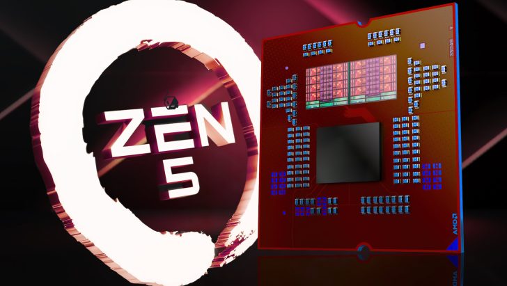 AMD Ryzen 处理器游戏性能优化更新现已在 Win11 23H2 推出