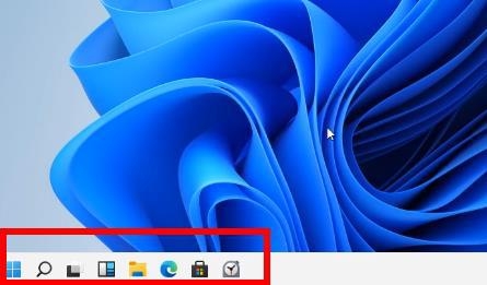 win11桌面左侧有深色框怎么办？win11桌面左侧有深色框问题解析